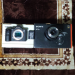 Sony A73 A7M3 A7iii A7Miiii with Tamron 17-28 lens